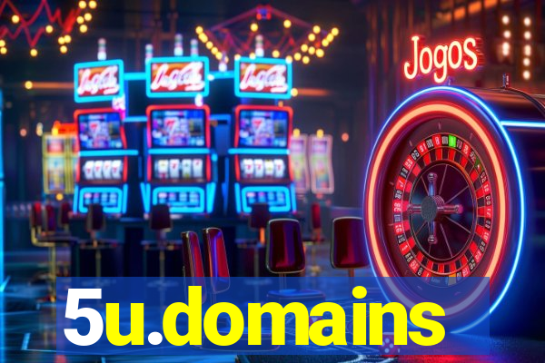 5u.domains
