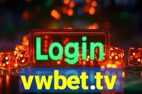 vwbet.tv