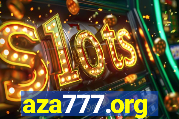aza777.org