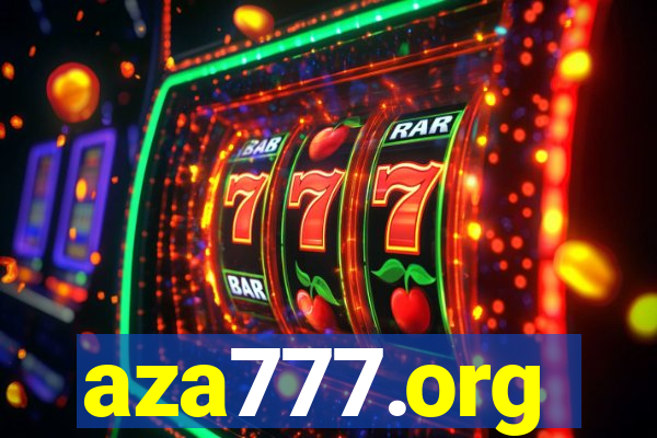aza777.org