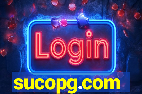 sucopg.com