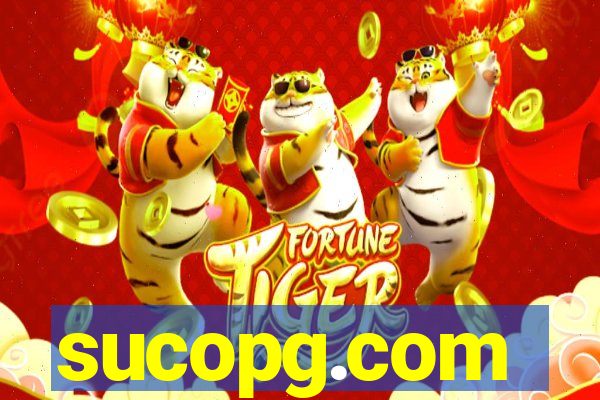 sucopg.com
