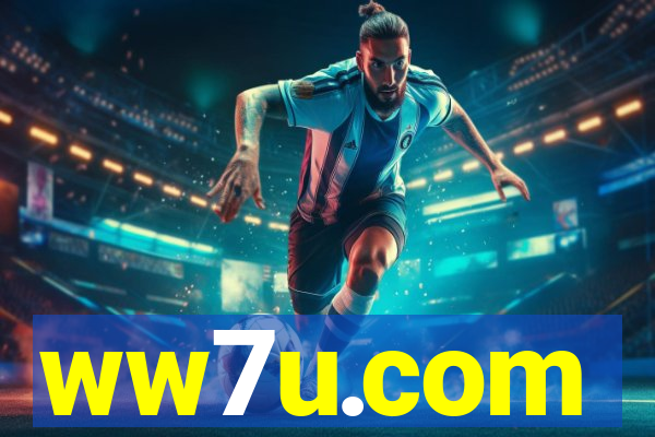 ww7u.com