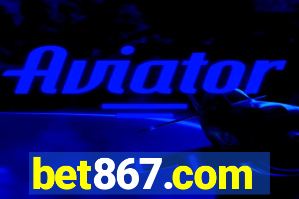 bet867.com