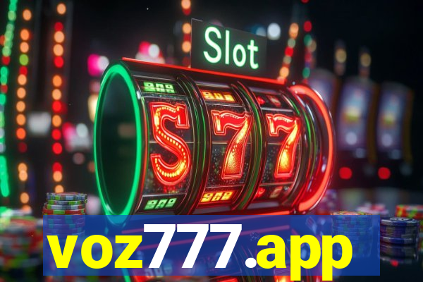 voz777.app