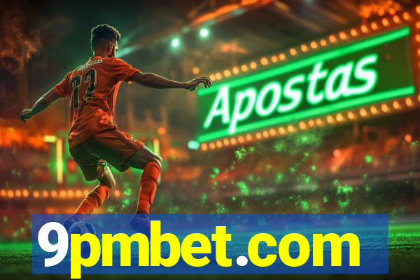 9pmbet.com