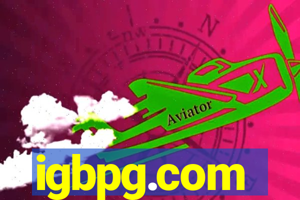 igbpg.com
