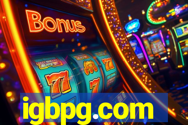 igbpg.com