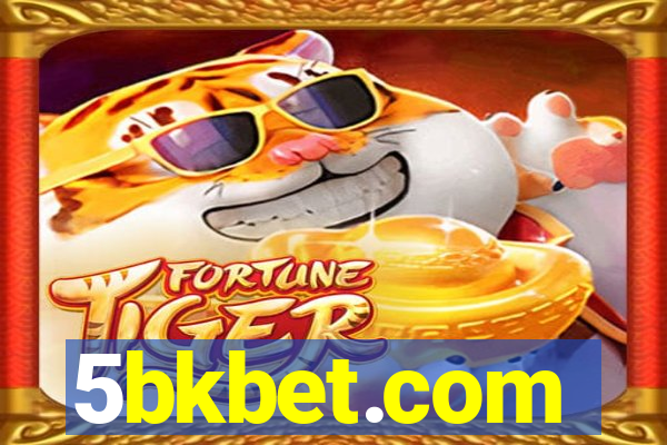 5bkbet.com