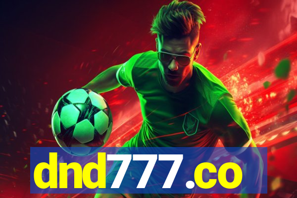 dnd777.co