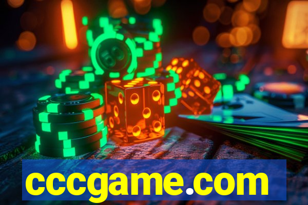 cccgame.com
