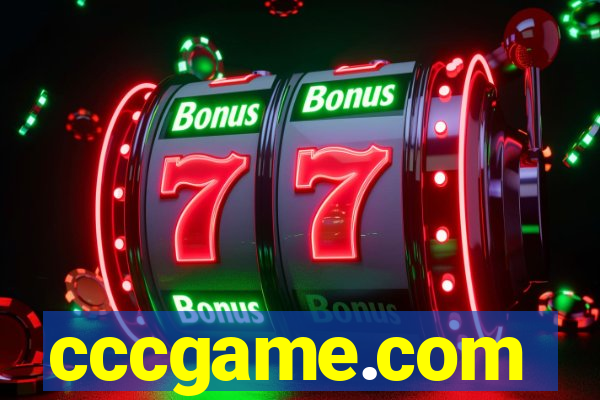 cccgame.com