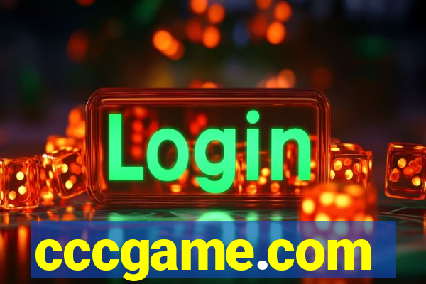 cccgame.com