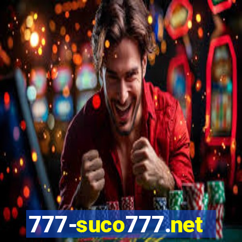 777-suco777.net