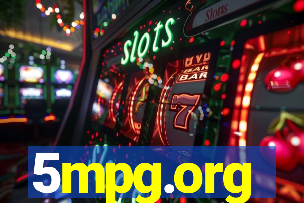 5mpg.org