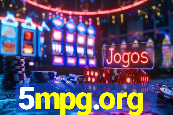 5mpg.org