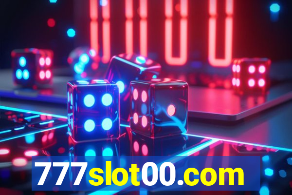 777slot00.com
