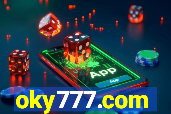 oky777.com