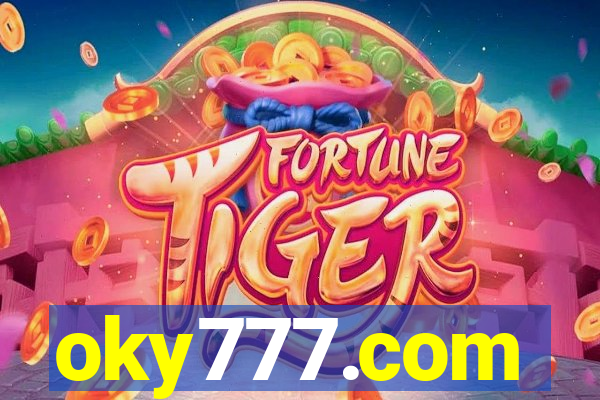 oky777.com