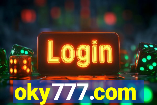 oky777.com