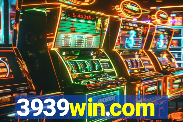3939win.com