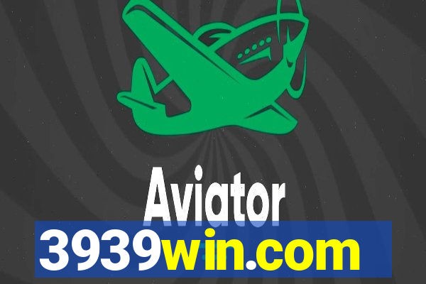 3939win.com