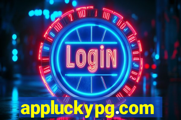 appluckypg.com