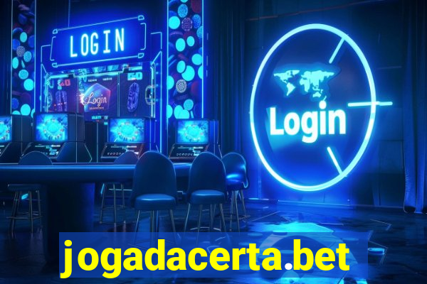 jogadacerta.bet