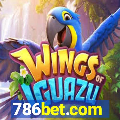 786bet.com