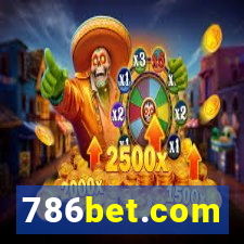 786bet.com