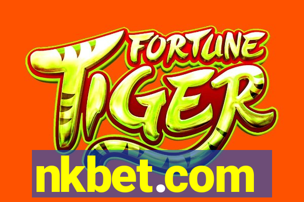 nkbet.com