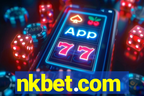 nkbet.com
