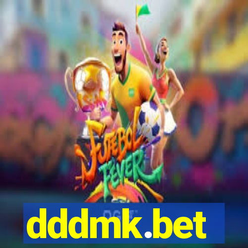 dddmk.bet