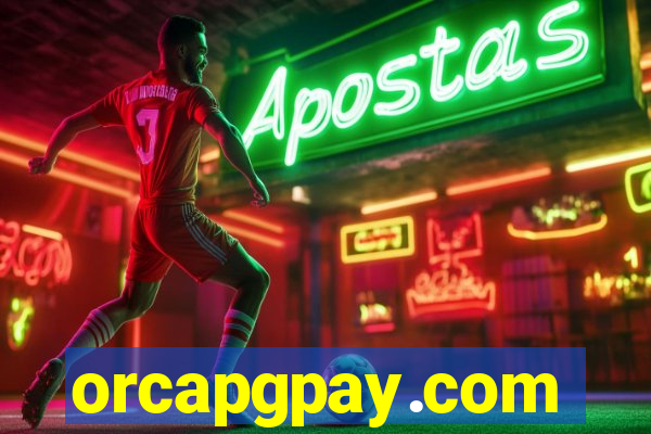 orcapgpay.com