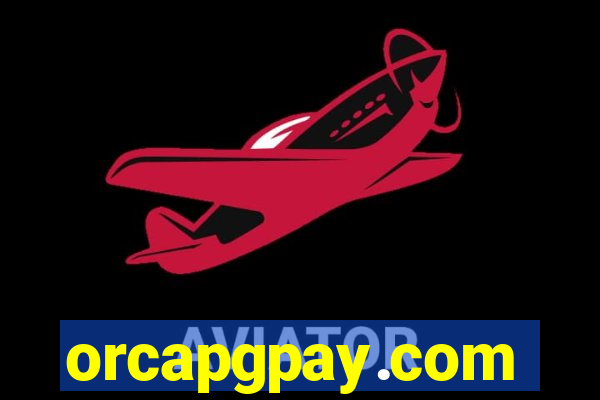orcapgpay.com