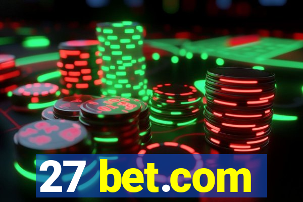 27 bet.com