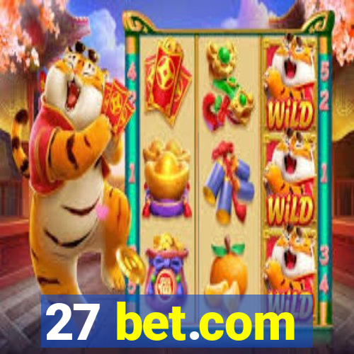27 bet.com