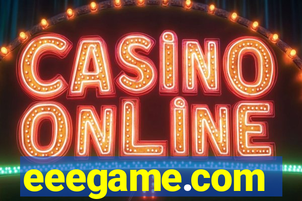 eeegame.com