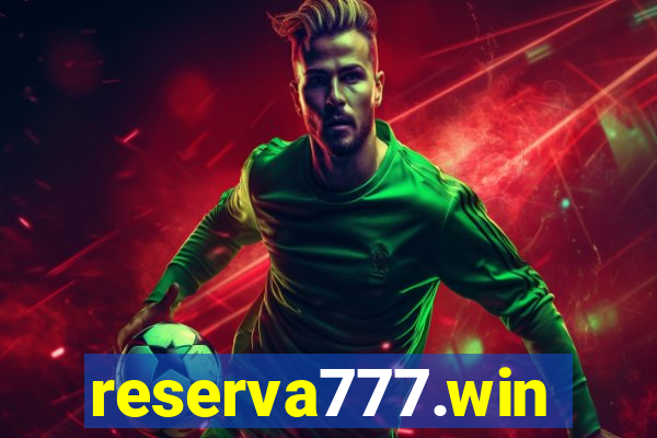 reserva777.win