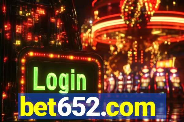 bet652.com
