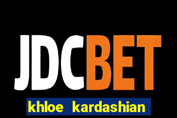 khloe kardashian and o.j. simpson