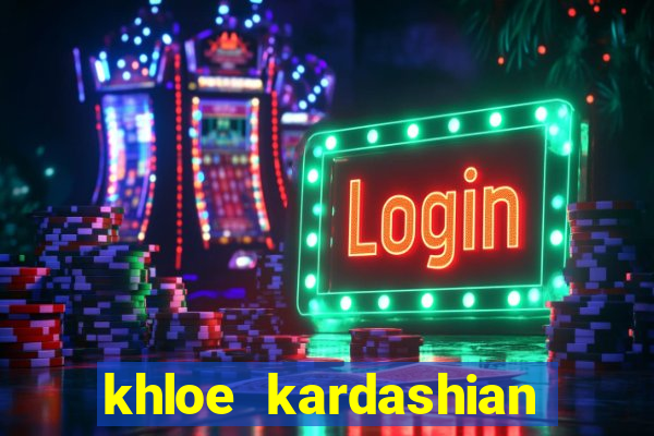 khloe kardashian and o.j. simpson