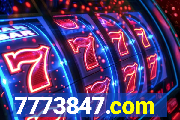7773847.com