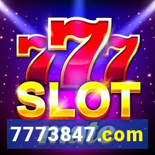7773847.com