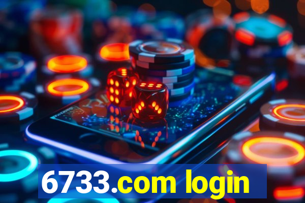6733.com login