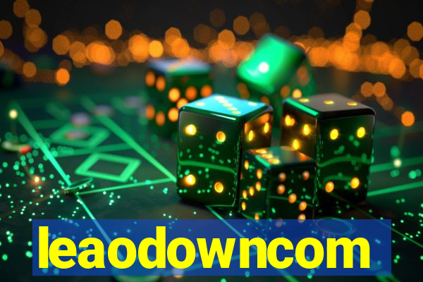 leaodowncom