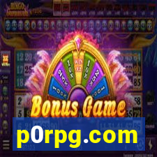 p0rpg.com