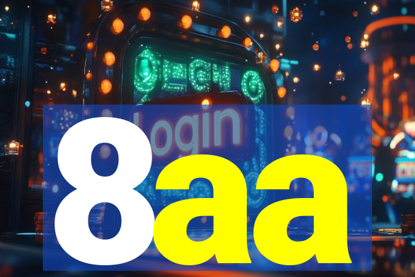 8aa