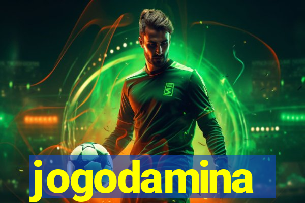jogodamina