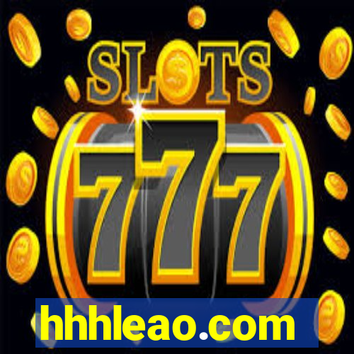 hhhleao.com